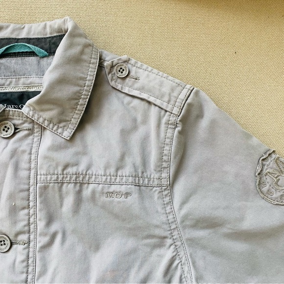 Marco O’Polo jacket for cool boys - Picture 3 of 5